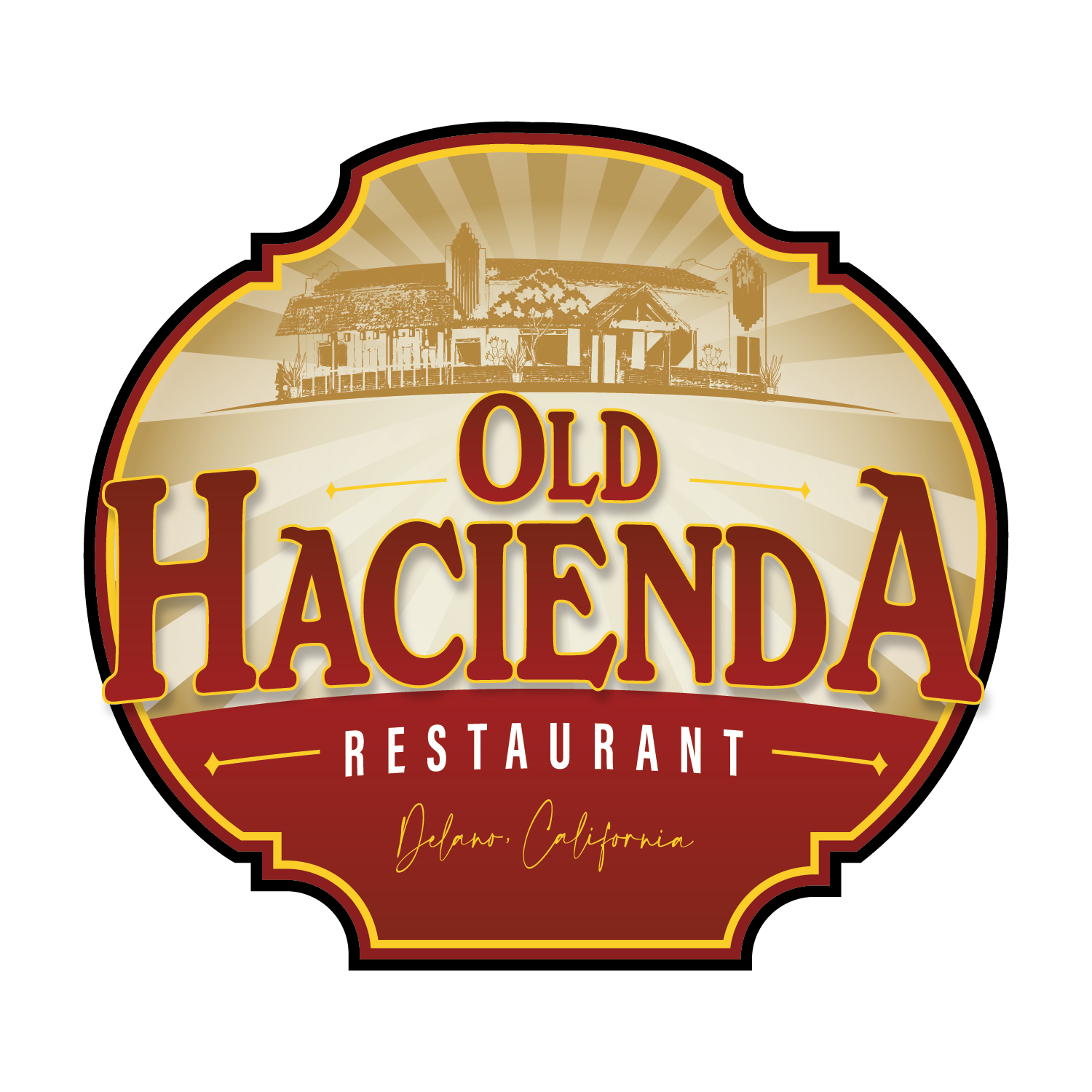 Hacienda Barr & Grill – The Best Mexican food