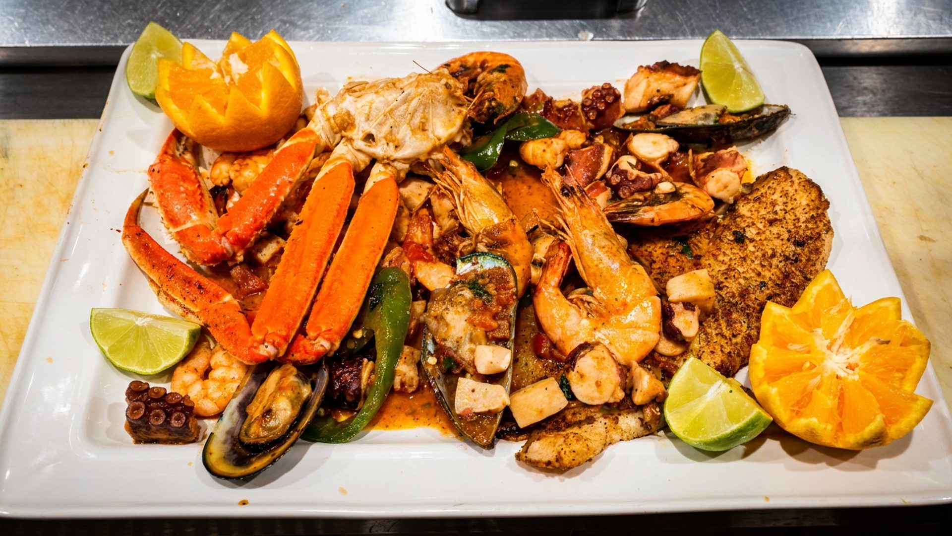 Old Hacienda Restaurant Rewards