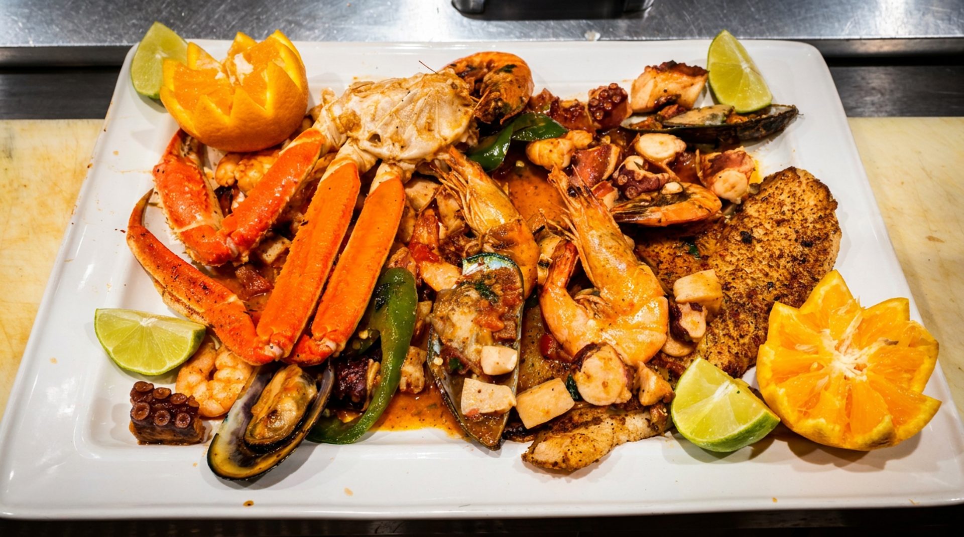 Old Hacienda Restaurant Rewards