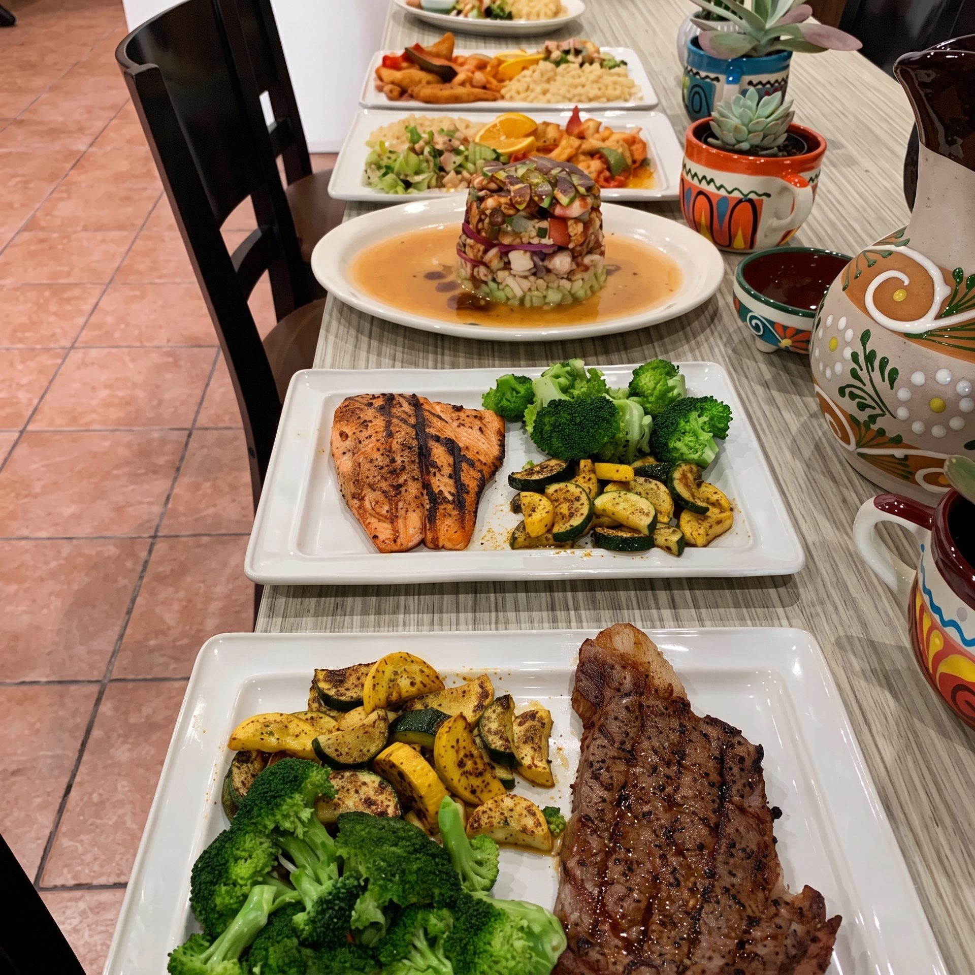 Catering for your next gathering
