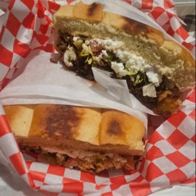 Torta.