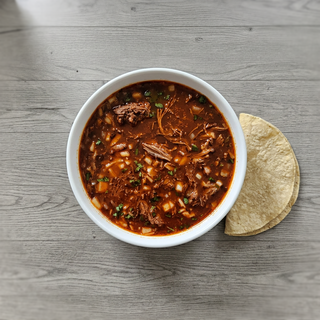 Birria en Caldo