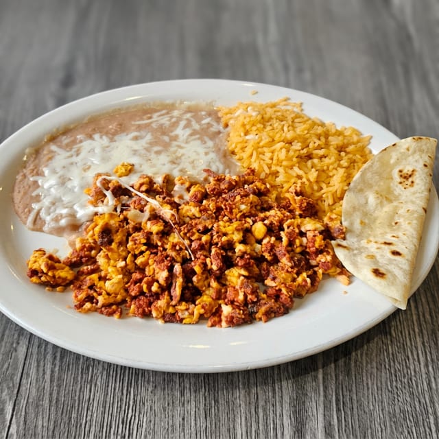 #Enchiladas.