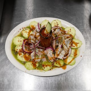 Aguachiles