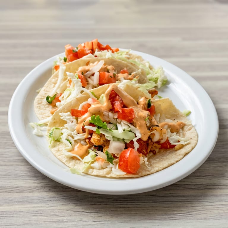 Savor Our Tacos