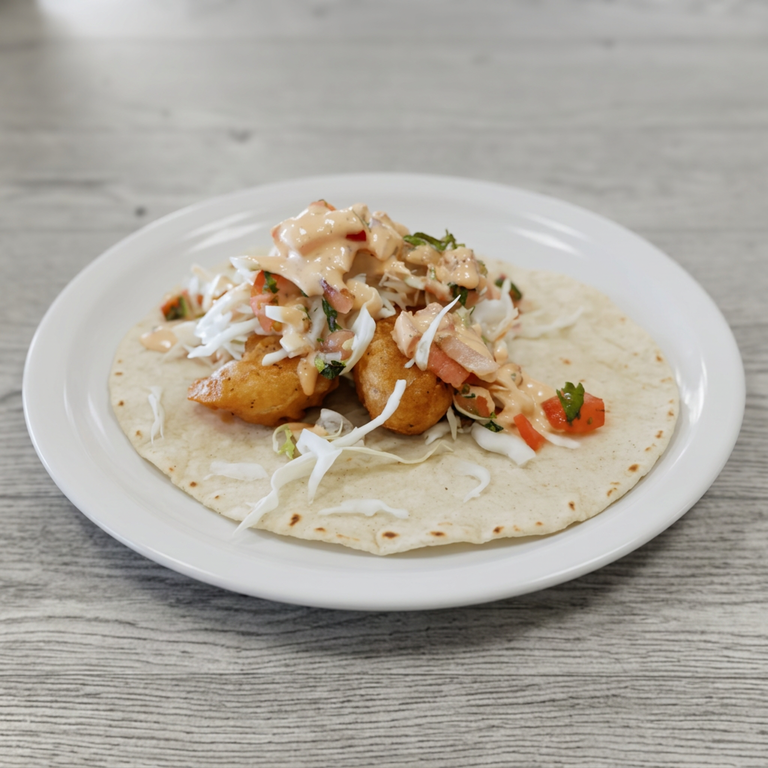 Savor Our Shrimp Delights